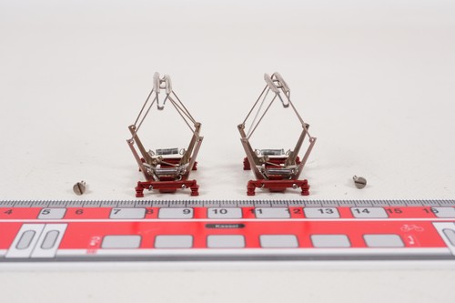 Märklin 7218 typ 8 - märklin, 2x