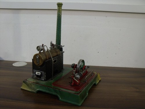 Märklin 4097 liegende - märklin, 4097/5