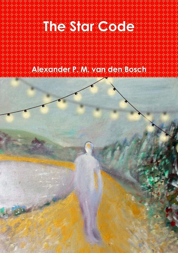 The star code alexander - alexander, m