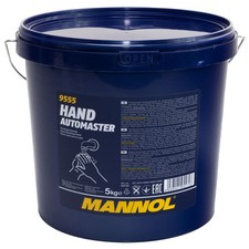 Handwaschpaste 5 KG