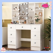 7 Schubladen Großer