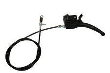 Tielbürger Bowdenzug kpl