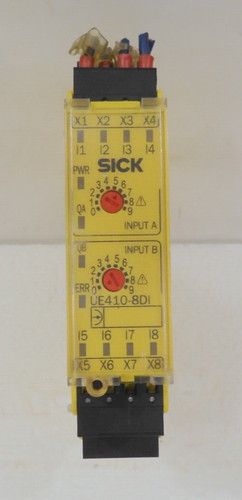 Ue410 8di4 sick - ue410-8di4,,