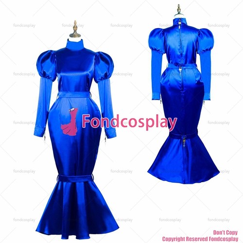 Sissy zofe satin