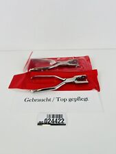 Hager Werken Kofferdam Lochzange gebraucht MG024422