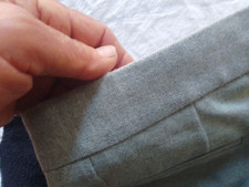 Hose 56 tweedartig VINTAGE