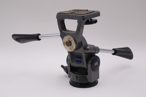 Gitzo 1371 kopf - 1371, kopf-