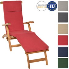 Deckchair auflage polster - deckchair,