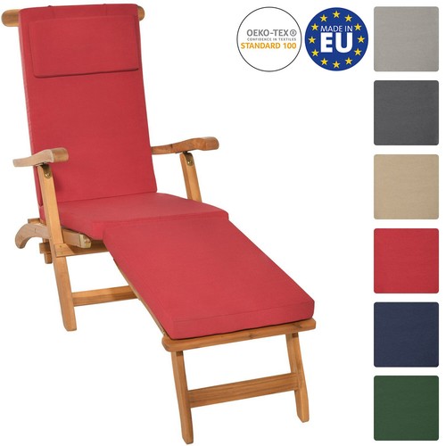 Deckchair auflage polster - auflage,