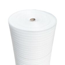 Trittschalldämmung PE-Schaumfolie 2mm 3mm Dämmunterlage Laminat Parkett Fußboden