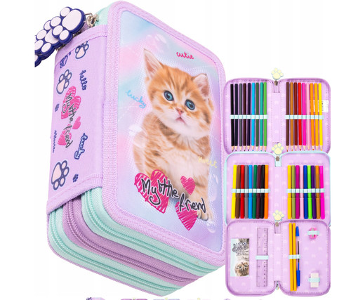Katze kitty cat - katze,