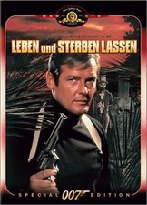 James Bond 007 - Leben und