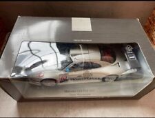 AMG Mercedes CLK GTR von Maisto 1:18 B66005225 in MB-Händler OVP