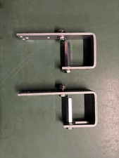 2  Stück Balkonhalterung