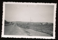 Foto - unbekannter Flugplatz