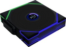 Lian uni fan lcd - uni, tl
