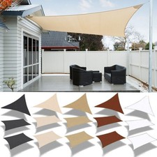 Sonnensegel Sonnenschutz