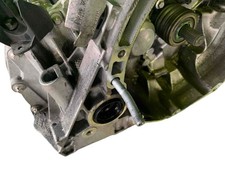 90392 Schaltgetriebe DACIA Dokker (KE) JR5377 1.2 TCe 116 PS