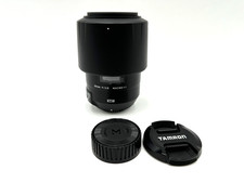 Tamron SP 90mm F2.8 Macro VC