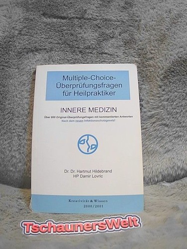 Multiple-Choice-Überprüfungs