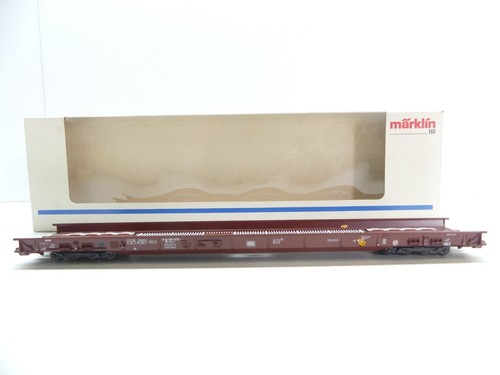 Märklin 4740 - h0,