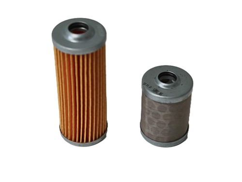 Kraftstofffilter set passend - kraftstofffilter,