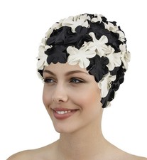 Fashy - Badehaube aus Gummi