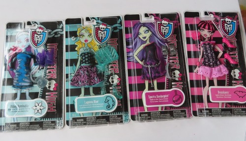 Monster high draculaura - draculaura,