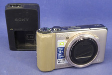 Sony dsc hx9v 2mp 16x - 16.2mp, zoom