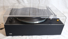 Vintage Plattenspieler BRAUN