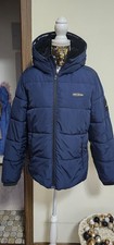 Hollister Winter Kapuzen Jacke