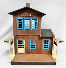 Playmobil 6462 Westernhaus / Unvollständig / Wie auf Bildern / Western