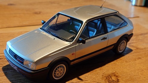 Ottomobile 856 vw polo - 1:18,