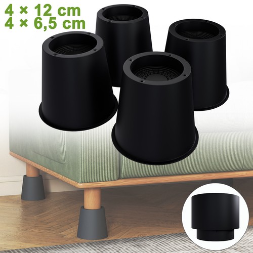 8er bodengleiter möbelfüße - 8er,