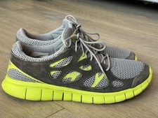 Nike free run ext - nike, 2