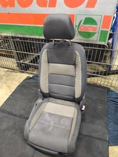 VW Touran Cross 1T Sitz Beifahresitz