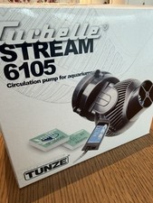 Tunze turbelle stream 6105 - tunze,
