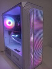 RGB Gaming PC i7 6700k RTX
