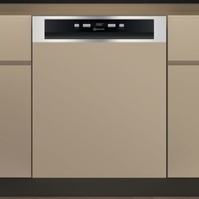 BAUKNECHT B0B D651A X Geschirrspüler / EEK: B / 14 MG / Integrierbar / 60 cm