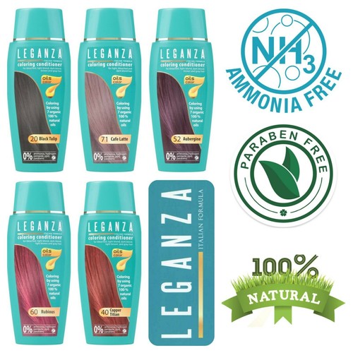 Haarfarbe haarbalsam - haarfarbe,