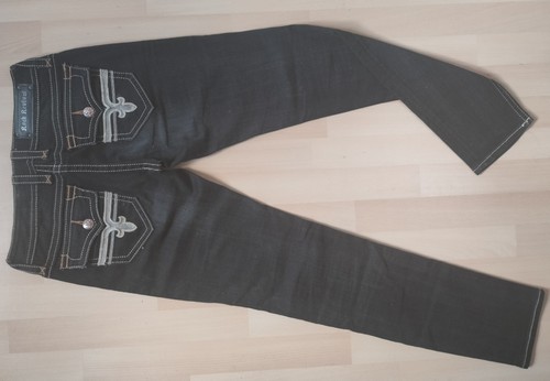 Rock revival jeans - revival,