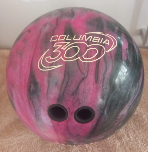 Columbia 300 vintage ten pin - 300,