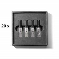 20 x GAMMON Black Notes Parfum