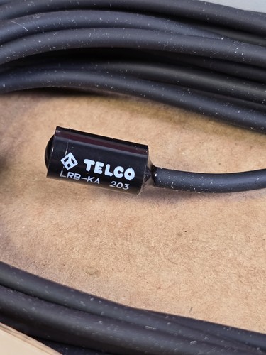 Telco licht empfänger - telco,