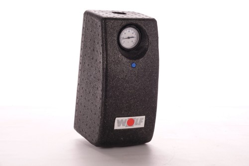 Wolf solarpumpengruppe 10e mit - wolf,