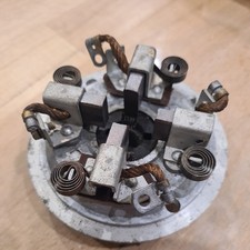 Original DDR Lagerdeckel für