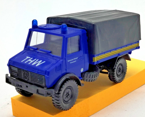 Roco minitanks lkw mercedes - lkw,