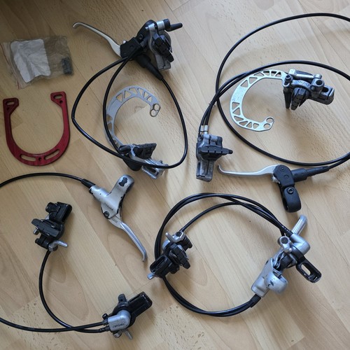 Magura hydraulische - magura,