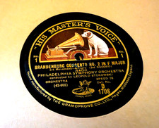 Schellackplatten Album -