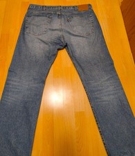 Levi's 501 Jeans Herren, Blau